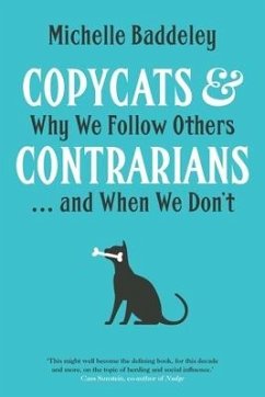 Cover Copycats and Contrarians