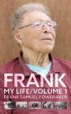 FRANK My Life Volume 1 FRANK My Life Volume 1