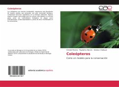 Coleópteros - Moreno, Cristela;Alarcón, Rigoberto;Chalbaud, Esteban