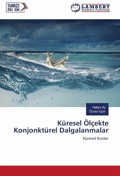 Küresel Ölçekte Konjonktürel Dalgalanmalar - Ay, Hakan;Uçar, Öznur