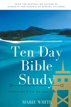 Ten Day Bible Study - White, Marie
