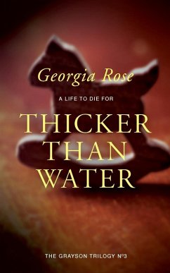 Cover Thicker Than Water
