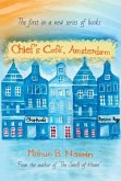 Chief's Café, Amsterdam