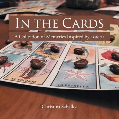 In the Cards - Saballos, Christina