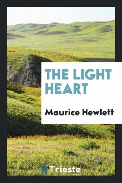 The Light Heart - Hewlett, Maurice