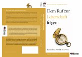 Dem Ruf zur Leiterschaft folgen