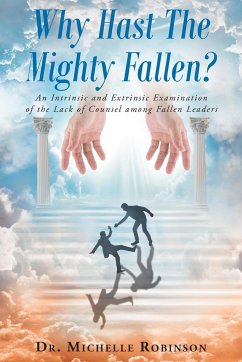 Why Hast The Mighty Fallen? - Robinson, Michelle