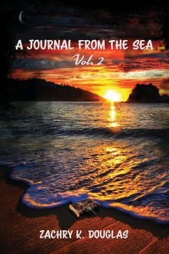 A Journal From The Sea Vol.2 - Douglas, Zachry K.