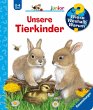 Unsere Tierkinder / Wieso? Weshalb?... - Bild 1