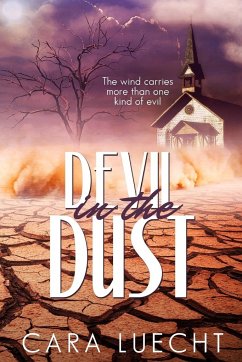 Devil in the Dust - Luecht, Cara