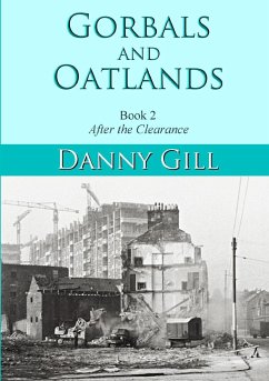 Gorbals and Oatlands Book 2 - Gill, Danny