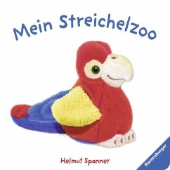 Mein Streichelzoo von Helmut Spanner bei bücher.de bestellen