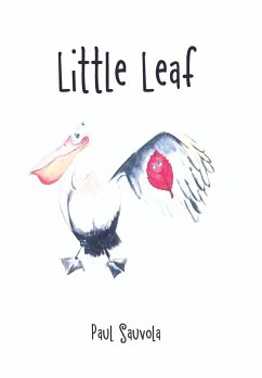 Little Leaf - Sauvola, Paul