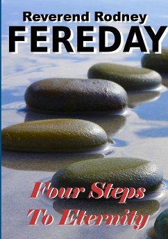 Four Steps To Eternity - Fereday, Rodney