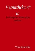 Vesnitcheka n°10