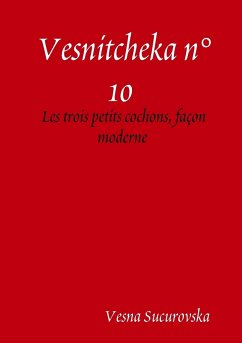 Vesnitcheka n°10 - Sucurovska, Vesna