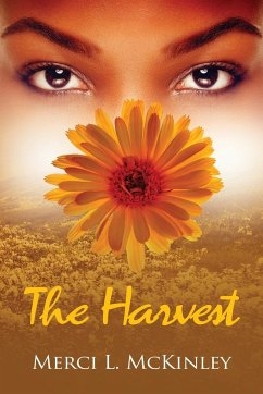 The Harvest - McKinley, Merci Lakesha
