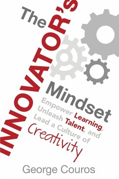 The Innovator's Mindset - Couros, George