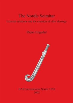 The Nordic Scimitar - Engedal, Ørjan