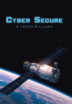 Cyber Secure - Williams, E. Jason