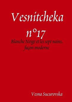Vesnitcheka n°17 - Sucurovska, Vesna