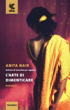 L' arte di dimenticare - Nair, Anita