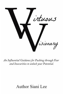 Virtuous Visionary - Lee, Siani