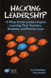 Hacking Leadership - Bild 1