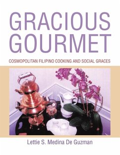 GRACIOUS GOURMET