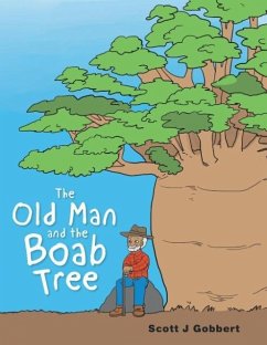 The Old Man and the Boab Tree