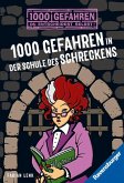 1000 Gefahren in der Schule des Schreckens / 1000 Gefahren Bd.46