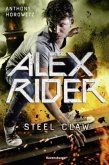 Steel Claw / Alex Rider Bd.11 Steel Claw / Alex Rider Bd.11