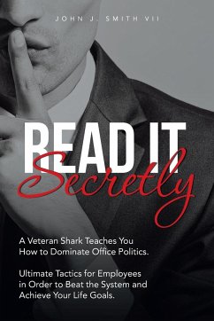 Read It Secretly - Smith VII, John J.