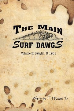 The Main Surf Dawgs - Michael Jr., Warren