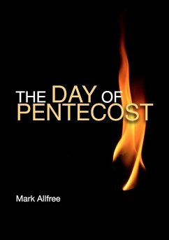 The Day of Pentecost - Allfree, Mark