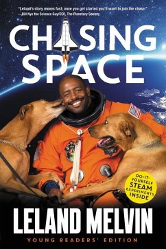 Chasing Space - Melvin, Leland