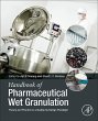 Handbook of Pharmaceutical Wet... - Bild 1