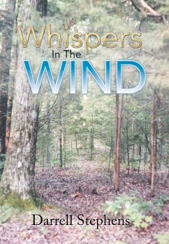 Whispers in the Wind - Stephens, Darrell