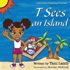 T Sees an Island - Lamb, Tani