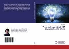 Technical analysis of 337 investigation to China - Zhang, Shi
