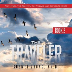 The Traveler - Xuemei Zhong, Ph. D.