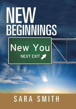 New Beginnings - Smith, Sara