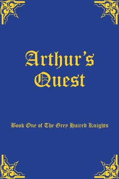 Arthur's Quest - Allingham