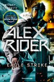 Eagle Strike / Alex Rider Bd.4
