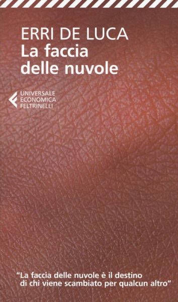 La faccia delle nuvole La faccia delle nuvole