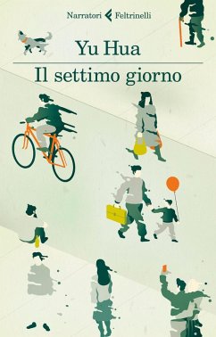Cover Il settimo giorno