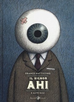 Il signor Ahi e altri guai - Matticchio, Franco