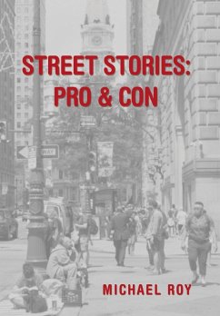 Street Stories - Roy, Michael