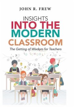 Insights into the Modern Classroom