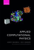 Applied Computational Physics